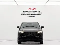 2024 Honda XR-V 1.5L CVT, чёрный — фото 2