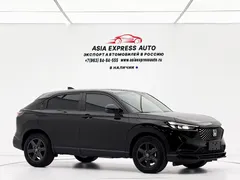 2024 Honda XR-V 1.5L CVT, чёрный — фото 3