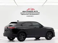 2024 Honda XR-V 1.5L CVT, чёрный — фото 4