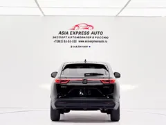 2024 Honda XR-V 1.5L CVT, чёрный — фото 5