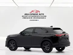 2024 Honda XR-V 1.5L CVT, чёрный — фото 6