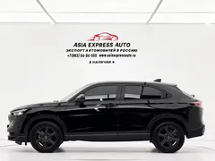 2024 Honda XR-V 1.5L CVT, чёрный — фото 7