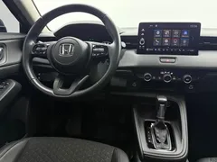 2024 Honda XR-V 1.5L CVT, чёрный — фото 8