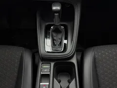 2024 Honda XR-V 1.5L CVT, чёрный — фото 11