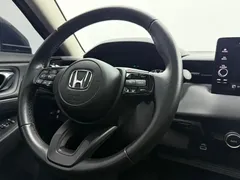 2024 Honda XR-V 1.5L CVT, чёрный — фото 12
