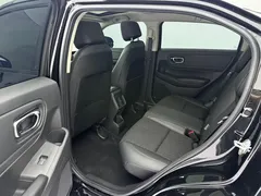 2024 Honda XR-V 1.5L CVT, чёрный — фото 14