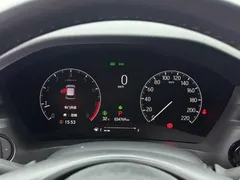 2024 Honda XR-V 1.5L CVT, чёрный — фото 17