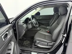2024 Honda XR-V 1.5L CVT, чёрный — фото 20