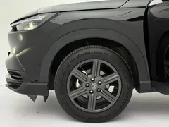 2024 Honda XR-V 1.5L CVT, чёрный — фото 22