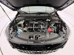 2024 Honda XR-V 1.5L CVT, чёрный — фото 23