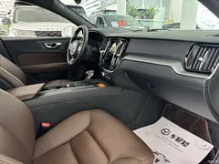 2021 Volvo S60 T4 Zhiyi Luxury, белый — фото 12