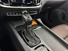 2021 Volvo S60 T4 Zhiyi Luxury, белый — фото 13