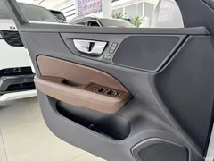 2021 Volvo S60 T4 Zhiyi Luxury, белый — фото 15