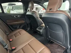 2021 Volvo S60 T4 Zhiyi Luxury, белый — фото 16