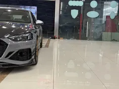 2021 Audi RS 5 2.9T Sportback — фото 4