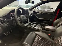 2021 Audi RS 5 2.9T Sportback — фото 6