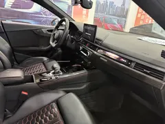 2021 Audi RS 5 2.9T Sportback — фото 9