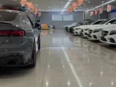 2021 Audi RS 5 2.9T Sportback — фото 13