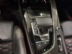 2021 Audi RS 5 2.9T Sportback — фото 20
