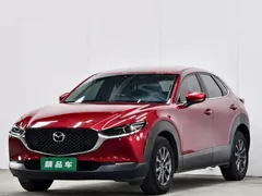 2021 Mazda CX-30 2.0L AT — фото 1