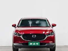 2021 Mazda CX-30 2.0L AT — фото 2