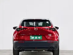 2021 Mazda CX-30 2.0L AT — фото 5