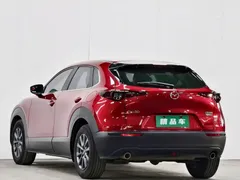 2021 Mazda CX-30 2.0L AT — фото 6