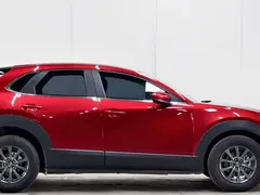 2021 Mazda CX-30 2.0L AT — фото 7