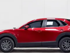2021 Mazda CX-30 2.0L AT — фото 8