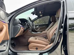 2023 Mercedes-Benz E-Class E 260 L, чёрный — фото 9