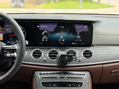 2023 Mercedes-Benz E-Class E 260 L, чёрный — фото 14