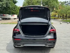 2023 Mercedes-Benz E-Class E 260 L, чёрный — фото 24