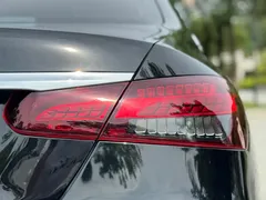 2023 Mercedes-Benz E-Class E 260 L, чёрный — фото 26