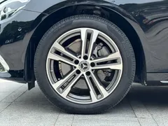 2023 Mercedes-Benz E-Class E 260 L, чёрный — фото 27
