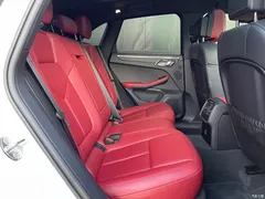 2023 Porsche Macan Macan 2.0T, белый — фото 13