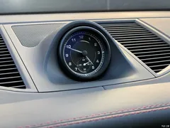 2023 Porsche Macan Macan 2.0T, белый — фото 15