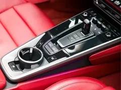 2022 Porsche 911 Targa 4 3.0T, чёрный — фото 16