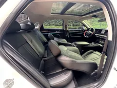 2021 Kia K5 380T GT-Line refreshed, белый — фото 12