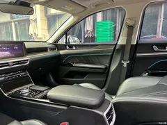 2021 Kia K5 380T GT-Line refreshed, белый — фото 18