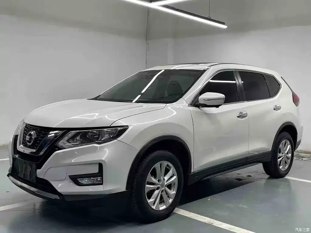 2021 Nissan X-Trail 2.0L CVT 2WD XL ITS Intelligent Comfort