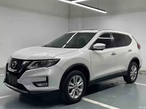 2021 Nissan X-Trail 2.0L CVT 2WD XL ITS Intelligent Comfort