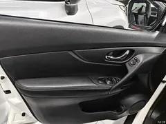 2021 Nissan X-Trail 2.0L CVT 2WD XL ITS Intelligent Comfort, белый — фото 4
