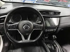 2021 Nissan X-Trail 2.0L CVT 2WD XL ITS Intelligent Comfort, белый — фото 6