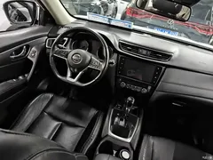 2021 Nissan X-Trail 2.0L CVT 2WD XL ITS Intelligent Comfort, белый — фото 7