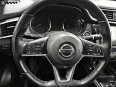 2021 Nissan X-Trail 2.0L CVT 2WD XL ITS Intelligent Comfort, белый — фото 9
