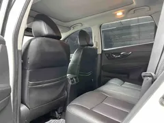2021 Nissan X-Trail 2.0L CVT 2WD XL ITS Intelligent Comfort, белый — фото 12