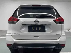 2021 Nissan X-Trail 2.0L CVT 2WD XL ITS Intelligent Comfort, белый — фото 14