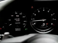 2022 Porsche 911 Carrera S 3.0T, белый — фото 10