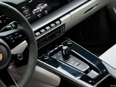 2022 Porsche 911 Carrera S 3.0T, белый — фото 15