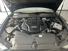 2021 Audi A6 allroad quattro 55 TFSI, чёрный — фото 8